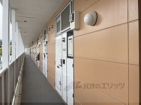 レオパレスグリンデルワルド 208 ｜ 滋賀県彦根市地蔵町（賃貸アパート1K・2階・20.28㎡） その19