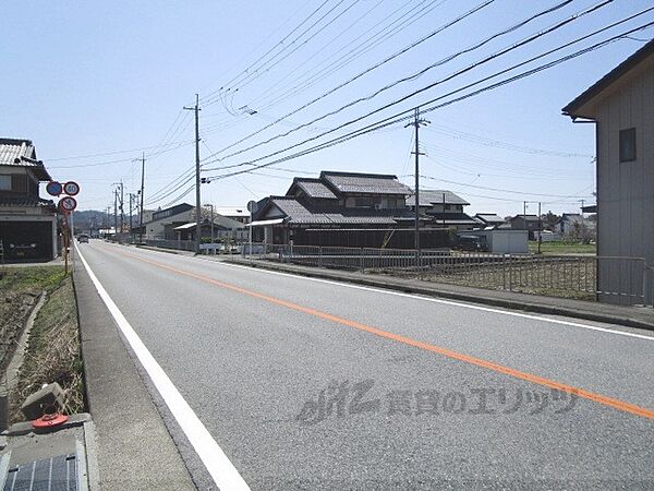 滋賀県米原市宇賀野(賃貸アパート1LDK・1階・45.84㎡)の写真 その30