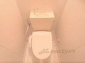 精美寤館 402 ｜ 滋賀県草津市野路東3丁目（賃貸マンション1K・4階・23.50㎡） その13