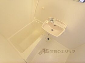 パレ南笠佐わらび 508 ｜ 滋賀県草津市笠山4丁目（賃貸マンション1K・5階・20.51㎡） その4