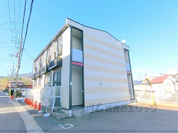 レオパレスビューテラスフジミ 103｜滋賀県大津市富士見台(賃貸アパート1K・1階・19.87㎡)の写真 その1