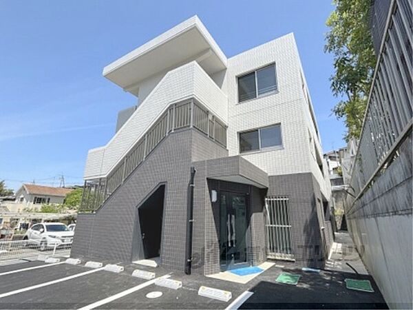 滋賀県大津市瀬田3丁目(賃貸マンション1LDK・3階・40.18㎡)の写真 その12