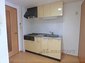 Ｇｒｅｅｎｗｉｃｈ　Ｈｏｕｓｅ 502 ｜ 滋賀県大津市大萱1丁目（賃貸マンション1DK・5階・30.45㎡） その3