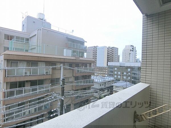 Ｇｒｅｅｎｗｉｃｈ　Ｈｏｕｓｅ 502｜滋賀県大津市大萱1丁目(賃貸マンション1DK・5階・30.45㎡)の写真 その24