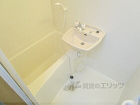 滋賀県草津市野路東4丁目（賃貸マンション1K・2階・26.94㎡） その4