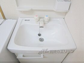 滋賀県草津市野路東4丁目（賃貸マンション1K・2階・26.94㎡） その28