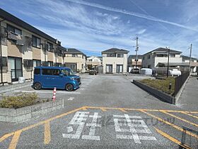 レオパレスＴＫすずめ 210 ｜ 滋賀県彦根市南川瀬町（賃貸アパート1K・2階・23.18㎡） その9