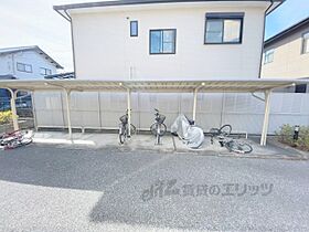 レオパレスＴＫすずめ 210 ｜ 滋賀県彦根市南川瀬町（賃貸アパート1K・2階・23.18㎡） その24