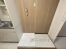 滋賀県草津市野路9丁目（賃貸マンション1K・3階・21.30㎡） その14