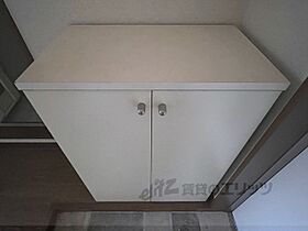 ウイングヒルズ笠山 207 ｜ 滋賀県草津市笠山4丁目（賃貸アパート1K・2階・24.85㎡） その16