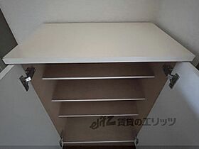 ウイングヒルズ笠山 207 ｜ 滋賀県草津市笠山4丁目（賃貸アパート1K・2階・24.85㎡） その29