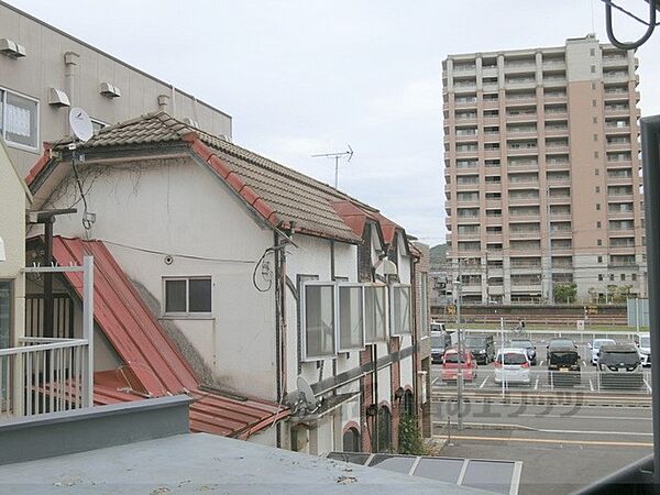 滋賀県野洲市北野1丁目(賃貸マンション1DK・2階・29.70㎡)の写真 その22