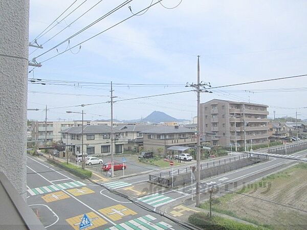 滋賀県栗東市綣1丁目(賃貸マンション1LDK・3階・51.28㎡)の写真 その24