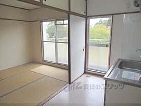 滋賀県甲賀市水口町梅が丘（賃貸マンション3K・3階・51.25㎡） その3