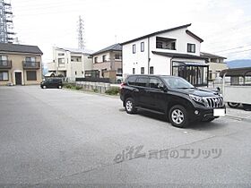 滋賀県長浜市宮司町（賃貸テラスハウス2LDK・2階・59.27㎡） その22