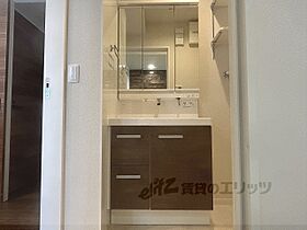 滋賀県彦根市古沢町（賃貸マンション1LDK・2階・44.70㎡） その16