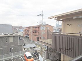 滋賀県草津市西渋川1丁目（賃貸マンション1R・3階・20.75㎡） その26