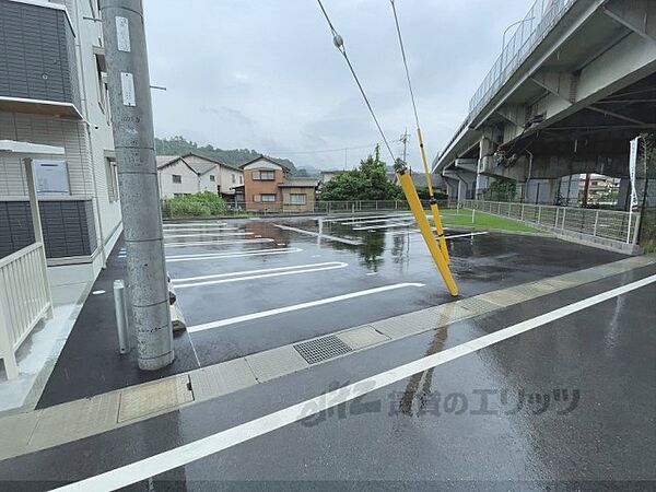 滋賀県彦根市古沢町(賃貸アパート1LDK・1階・42.79㎡)の写真 その21