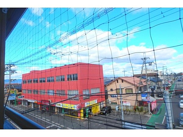 滋賀県草津市上笠3丁目(賃貸マンション1K・3階・21.00㎡)の写真 その29