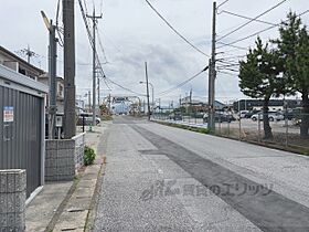 滋賀県彦根市南川瀬町（賃貸アパート1K・1階・21.81㎡） その22