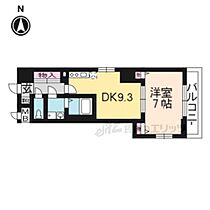 滋賀県大津市浜大津1丁目（賃貸マンション1LDK・10階・40.16㎡） その2