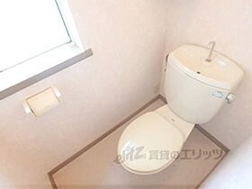 滋賀県大津市滋賀里一丁目（賃貸アパート3LDK・1階・66.42㎡） その15