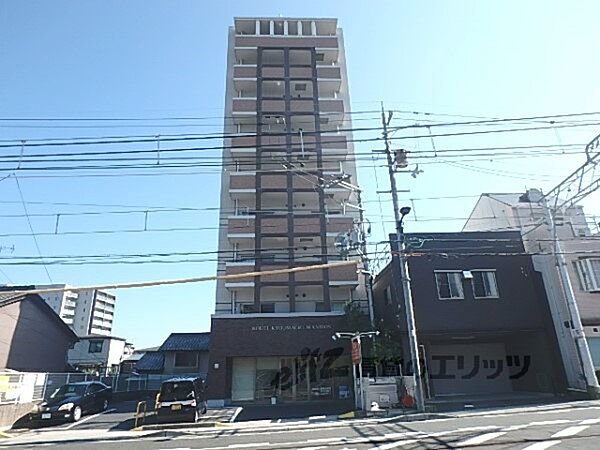 滋賀県大津市京町1丁目(賃貸マンション1LDK・6階・40.05㎡)の写真 その12