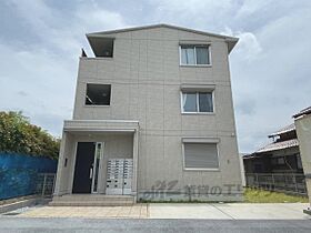 滋賀県彦根市西今町（賃貸アパート1LDK・1階・35.11㎡） その1