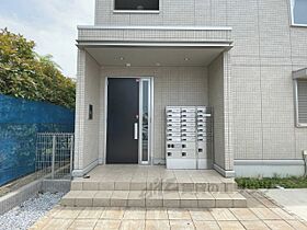 滋賀県彦根市西今町（賃貸アパート1LDK・1階・35.11㎡） その20