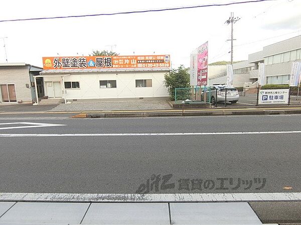 滋賀県野洲市小篠原宇和田後(賃貸アパート1K・2階・33.59㎡)の写真 その17