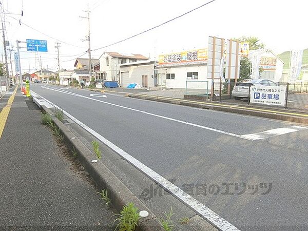 ＴＯＲＩＳＩＡ野洲 306｜滋賀県野洲市小篠原宇和田後(賃貸アパート1K・3階・29.45㎡)の写真 その13