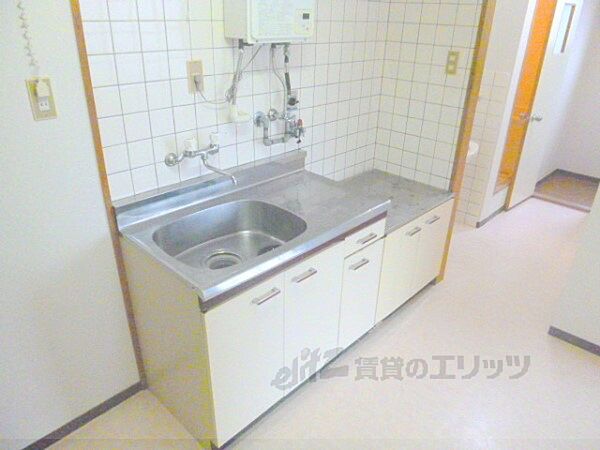 上笠南ハイツ 1-1｜滋賀県草津市上笠3丁目(賃貸マンション2K・1階・36.00㎡)の写真 その3