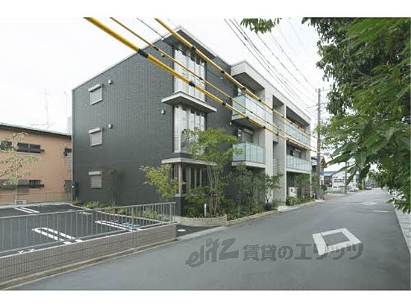 滋賀県長浜市平方町(賃貸マンション2LDK・2階・63.41㎡)の写真 その12