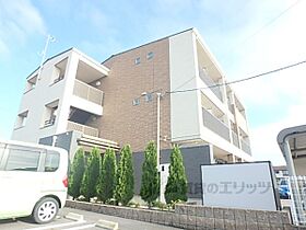 滋賀県大津市本堅田6丁目（賃貸マンション1K・3階・26.08㎡） その10