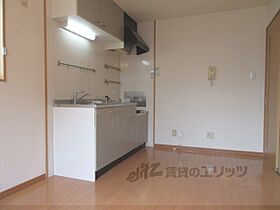 滋賀県大津市比叡辻（賃貸マンション2DK・1階・47.25㎡） その9