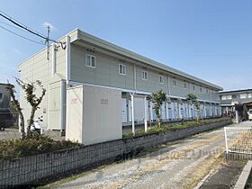 滋賀県彦根市芹川町（賃貸アパート1K・2階・26.08㎡） その1