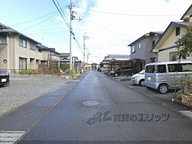 滋賀県東近江市林町（賃貸アパート1DK・1階・32.47㎡） その17