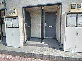 レオパレス彦根 105 ｜ 滋賀県彦根市西葛籠町（賃貸アパート1K・1階・23.61㎡） その15