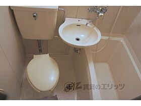 ＴＩＴハイツ 102 ｜ 滋賀県草津市笠山5丁目（賃貸マンション1K・1階・18.23㎡） その9