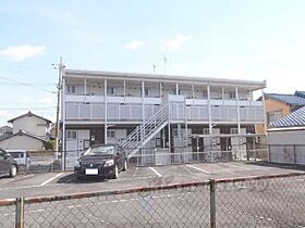 滋賀県大津市桜野町1丁目（賃貸アパート1K・2階・19.87㎡） その1