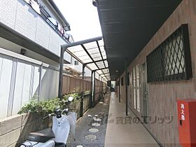 滋賀県近江八幡市堀上町（賃貸アパート1LDK・1階・41.40㎡） その22