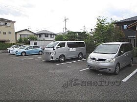 レオパレスルビナス 204 ｜ 滋賀県草津市東草津（賃貸アパート1K・2階・20.81㎡） その19