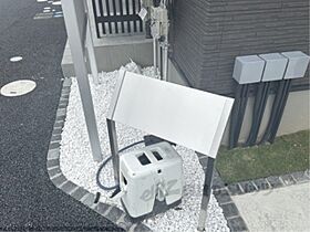 滋賀県彦根市古沢町（賃貸アパート1LDK・2階・40.88㎡） その22