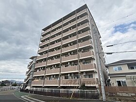 滋賀県草津市南笠東1丁目（賃貸マンション1K・7階・30.50㎡） その1