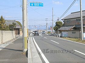 滋賀県東近江市桜川東町（賃貸アパート2LDK・2階・57.12㎡） その18