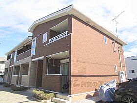 滋賀県長浜市勝町（賃貸アパート1LDK・1階・32.44㎡） その1