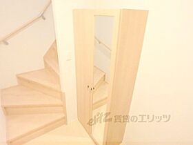 エルメゾン　ラクワット 202 ｜ 滋賀県草津市渋川（賃貸アパート1K・2階・32.48㎡） その15