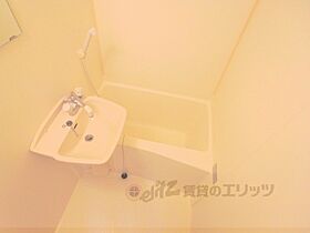 パレ南笠佐わらび 423 ｜ 滋賀県草津市笠山4丁目（賃貸マンション1K・4階・23.31㎡） その2