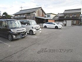 滋賀県蒲生郡日野町西大路（賃貸アパート2LDK・2階・58.80㎡） その21