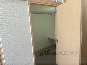 レオパレス彦根後三条 207 ｜ 滋賀県彦根市後三条町（賃貸マンション1K・2階・20.81㎡） その27